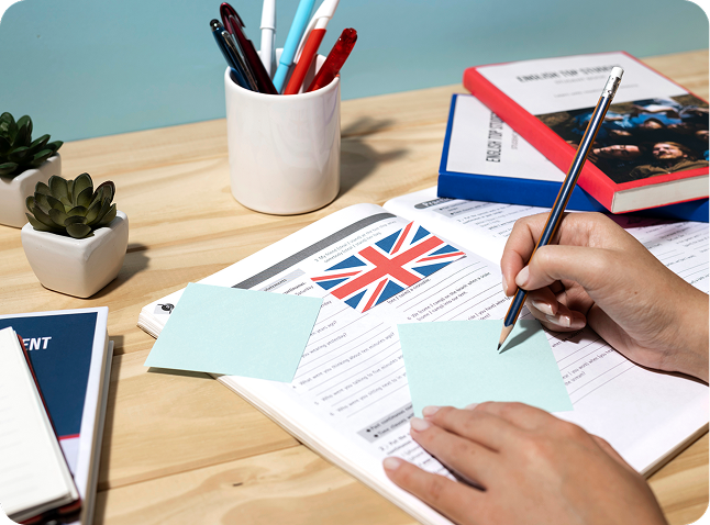 UK Admission Process